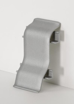 Döllken Verbinder für System-Sockelleisten SL 48,...