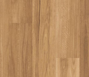 wDLLP317 Designflooring LooseLay Wood Vinyl-Design SL Lemon Spotted Gum Vinyl Designbelag selbstliegend