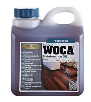 wVWDE527310AA Wicanders Bodenpflege für oxidativ geölte...