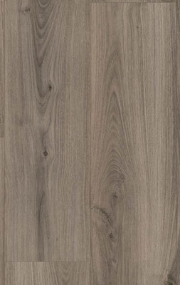 Wineo 1500 Wood XL Purline PUR Bioboden Royal Chestnut Grey Planken zum Verkleben