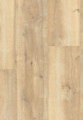 Wineo 1500 Wood XL Purline PUR Bioboden Fashion Oak Cream Planken zum Verkleben