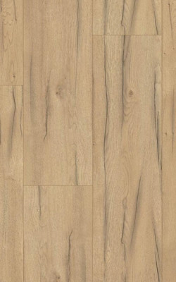 Wineo 1500 Wood XL Purline PUR Bioboden Western Oak Cream Planken zum Verkleben