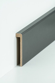 wsbs72096138547 S�dbrock Sockelleisten MDF Titan...