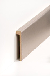 wsbs72096138549 S�dbrock Sockelleisten MDF Champagner...