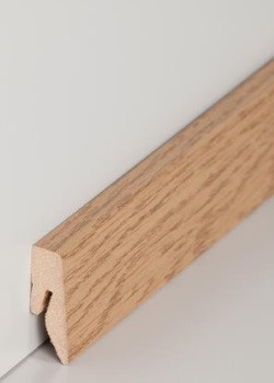 sbs7184017 Südbrock Sockelleisten MDF Isar Eiche...