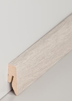 sbs7184020 Südbrock Sockelleisten MDF Loire Eiche...