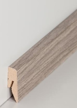 sbs7184025 Südbrock Sockelleisten MDF Nussbaum Colorado...