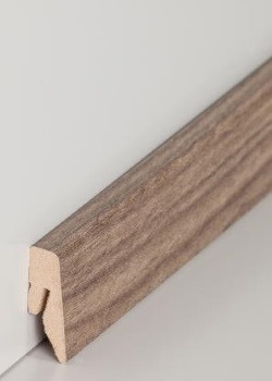 sbs7184026 Südbrock Sockelleisten MDF Wolga Eiche...