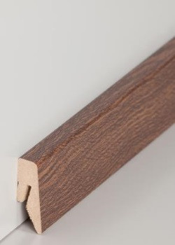 sbs7184027 Südbrock Sockelleisten MDF Amazonas Eiche...