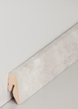sbs7184028 Südbrock Sockelleisten MDF Mamor Fussleiste,...
