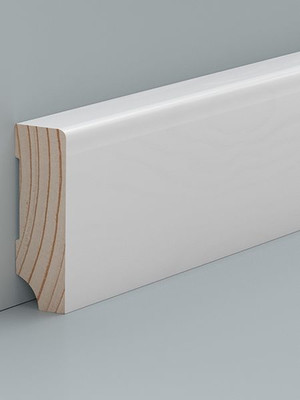 sbs321134031 S�dbrock Sockelleisten Massivholz Kiefer...