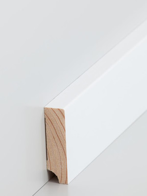 sbs321166031 S�dbrock Sockelleisten Massivholz Kiefer...