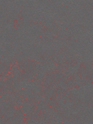 wfwco3737 Forbo Linoleum Uni red shimmer Marmoleum Concrete