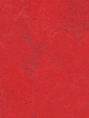 wfwco3743 Forbo Linoleum Uni red glow Marmoleum Concrete