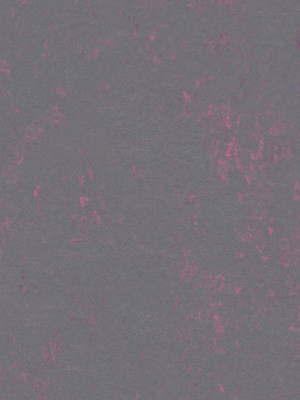 wfwco3735 Forbo Linoleum Uni purple shimmer Marmoleum Concrete