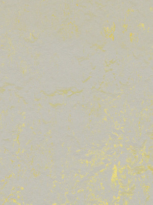 wfwco3733 Forbo Linoleum Uni yellow shimmer Marmoleum Concrete