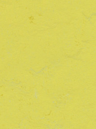 wfwco3741 Forbo Linoleum Uni yellow glow Marmoleum Concrete