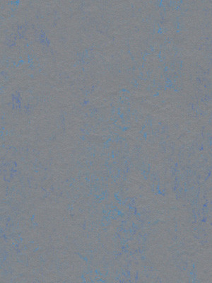 wfwco3734 Forbo Linoleum Uni blue shimmer Marmoleum Concrete