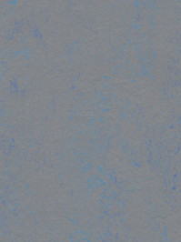 wfwco3734 Forbo Linoleum Uni blue shimmer Marmoleum...