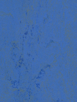 wfwco3739 Forbo Linoleum Uni blue glow Marmoleum Concrete