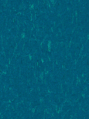 wfwp3652 Forbo Linoleum Uni Atlantic blue Marmoleum Piano