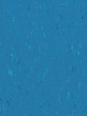wfwp3645 Forbo Linoleum Uni Neptune blue Marmoleum Piano