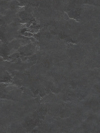 wfwme3725 Forbo Linoleum Uni Welsh slate Marmoleum Slate