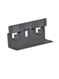 w407198 Haro Befestigungsclips f�r Haro Sockelleisten...