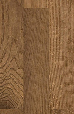 wH524836 Haro Serie 4000 Holzparkett Bernsteineiche Exquisit Trend Schiffsboden 3-Stab Fertigparkett, permaDur Versiegelung