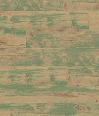 Altro Debolon M 500.1 V Silence Eiche Vintage gr�n Vinyl...