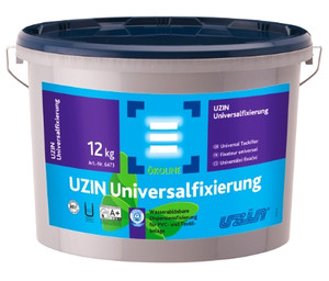 wunifix Uzin Kleber  Universalfixierung