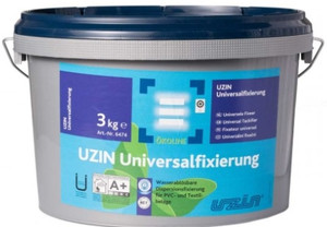wunifix-3 Uzin Kleber Universalfixierung