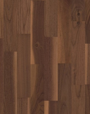 w18222 Weitzer Parkett WP Charisma 3-Stab Nussbaum...