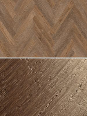Project Floors floors@work 55 Fischgr�t Vinyl Designbelag...