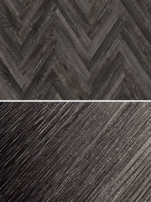 Project Floors floors@work 55 Fischgr�t Vinyl Designbelag...