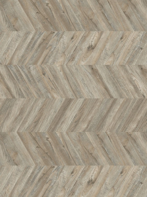 Project Floors floors@work 55 Chevron Vinyl Designbelag...