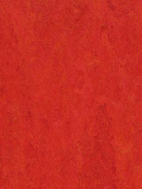 wmf3131-2,5 Forbo Marmoleum Fresco scarlet Linoleum...