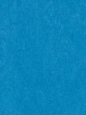 wmf3264-2,5 Forbo Marmoleum Fresco greek blue Linoleum Naturboden