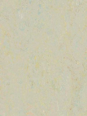 wms3431-2,5 Forbo Marmoleum Splash limoncello Linoleum Naturboden