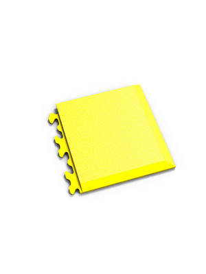 Profilor Ecke Yellow , verdeckt Invisible Variante D...