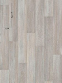 wew13982-2 Forbo Eternal blue colorful oak PVC Bahnen...