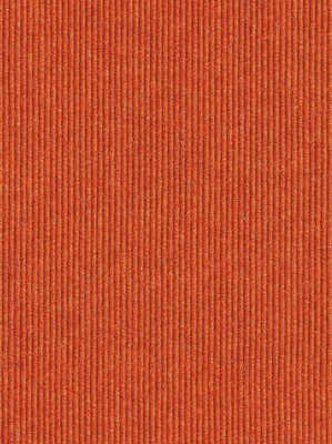 w2020111585f Tretford Interland Fliesen Orange Kashmir Ziegenhaar Wolle mit Vliesrcken