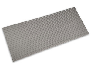 Profilor Heavy-Duty Grau Anti-Ermdungsmatte Softer-Work-Mat wafi13648-grau-60