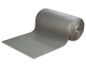 Profilor Heavy-Duty Grau Anti-Ermüdungsmatte Soft-Tritt...