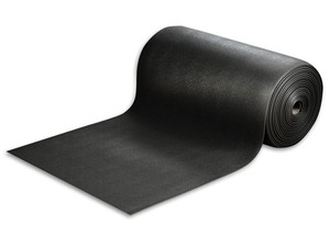 Profilor Heavy-Duty Schwarz Anti-Ermüdungsmatte...