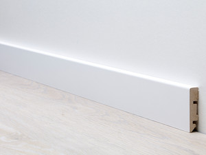 wBER-63001756 BerryAlloc Sockelleisten wei�e...