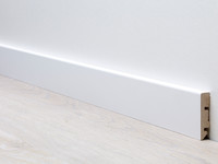 wBER-63001756 BerryAlloc Sockelleisten wei�e...