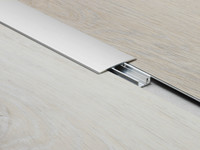 BerryAlloc Profile/Schienen T Profile - 2 m T-Profil ALU...