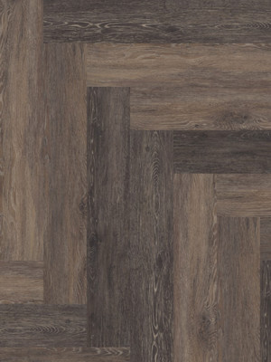 HWZ SLY Herringbone Lorraine Vinyl Parkett Designbelag