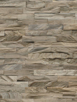 HWZ INDO TEAK DIAMONDWOOD Ancient Grey Edelholz...